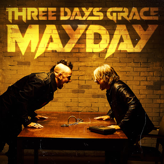 Three Days Grace Mayday Mp3 Download