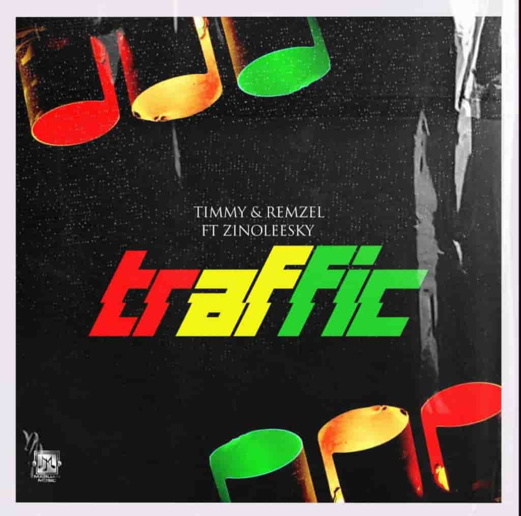 Timmy & Remzel Traffic Mp3 Download