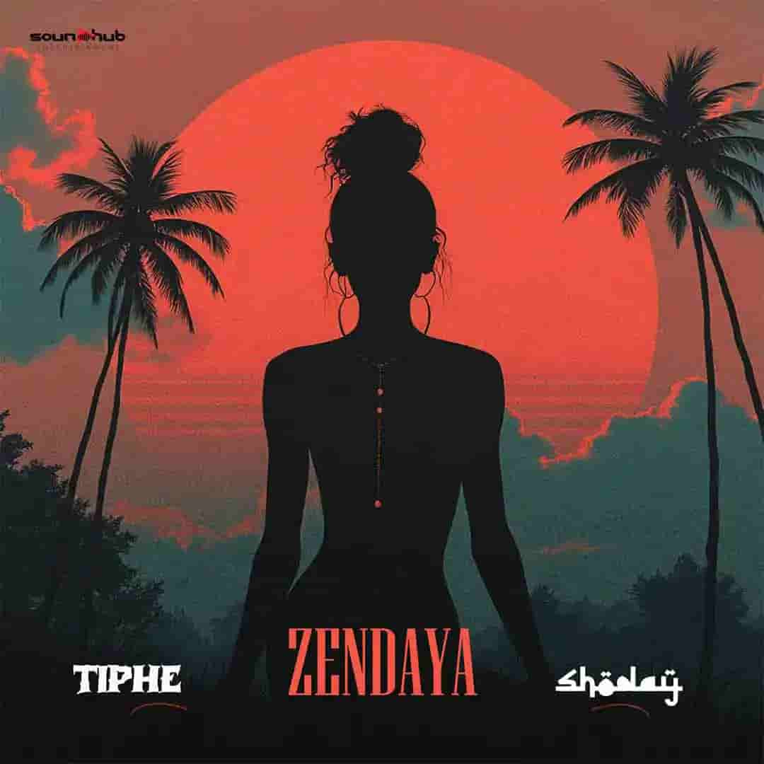 Tiphe Zendaya Mp3 Download