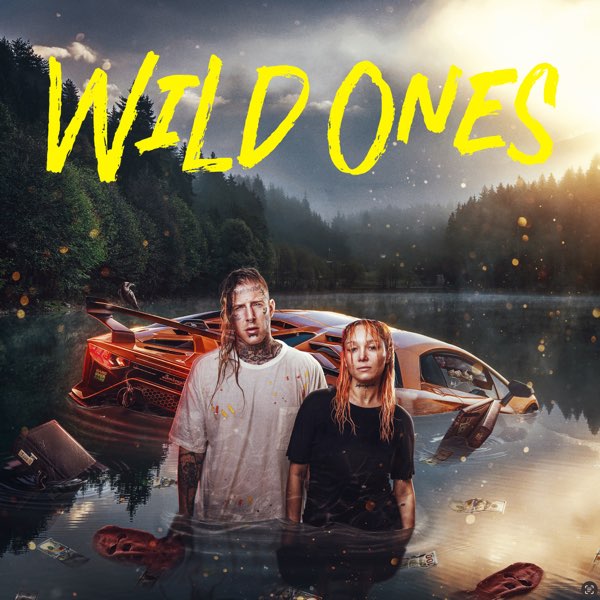 Tom MacDonald & Nova Rockafeller – Wild Ones ZIP DOWNLOAD