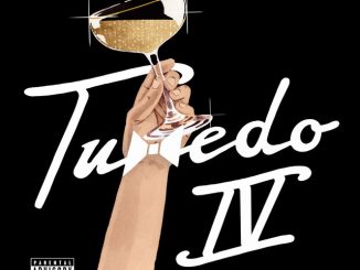 Tuxedo – Tuxedo IV ZIP