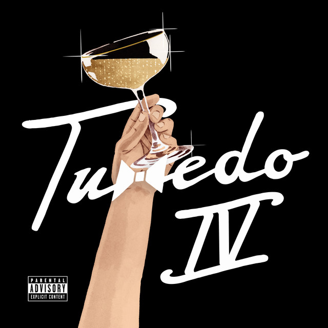 Tuxedo – Tuxedo IV ZIP DOWNLOAD