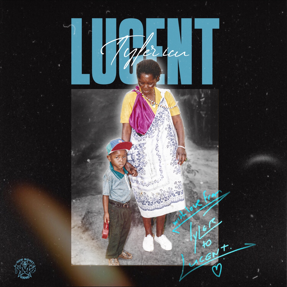 Tyler ICU – Lucent ZIP DOWNLOAD