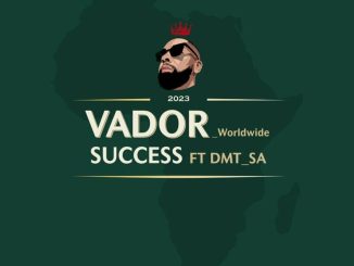 Vador_Worldwide Diamond Walk Mp3