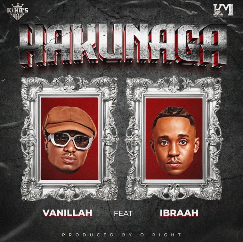 Vanillah Hakunaga Mp3 Download