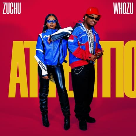 Whozu - Attention Mp3 Download