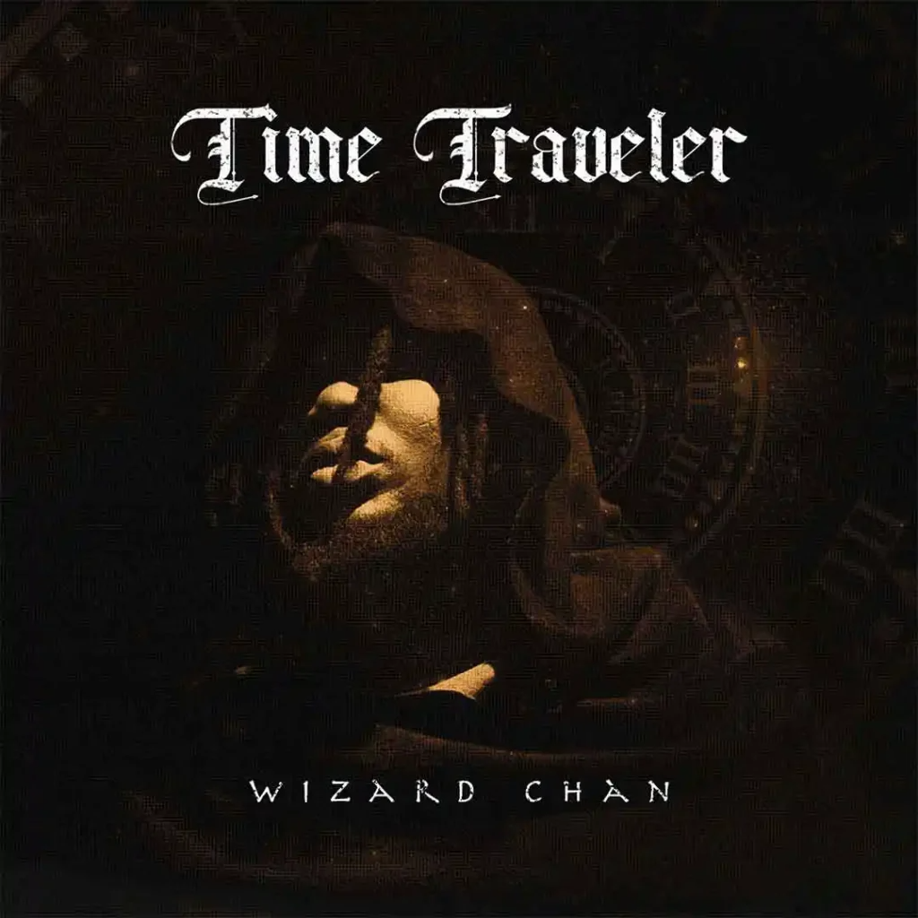 Wizard Chan – Time Traveler ZIP DOWNLOAD