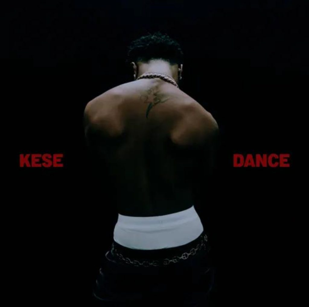 Wizkid Kese (Dance) Mp3 Download