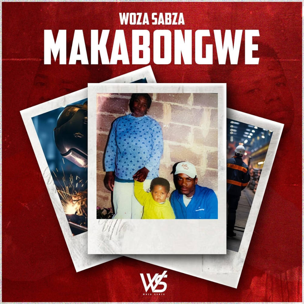 Woza Sabza & Baby Momo - Woza Mp3 Download