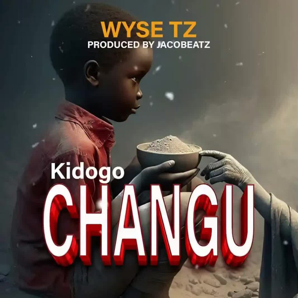 Wyse Kidogo Changu Mp3 Download