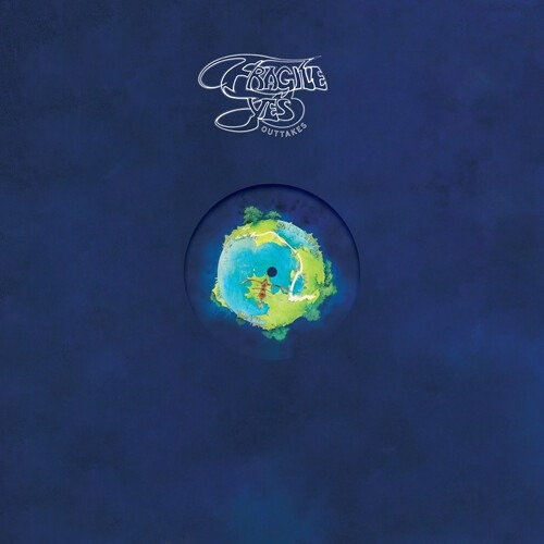 Yes – Fragile Outtakes ZIP DOWNLOAD