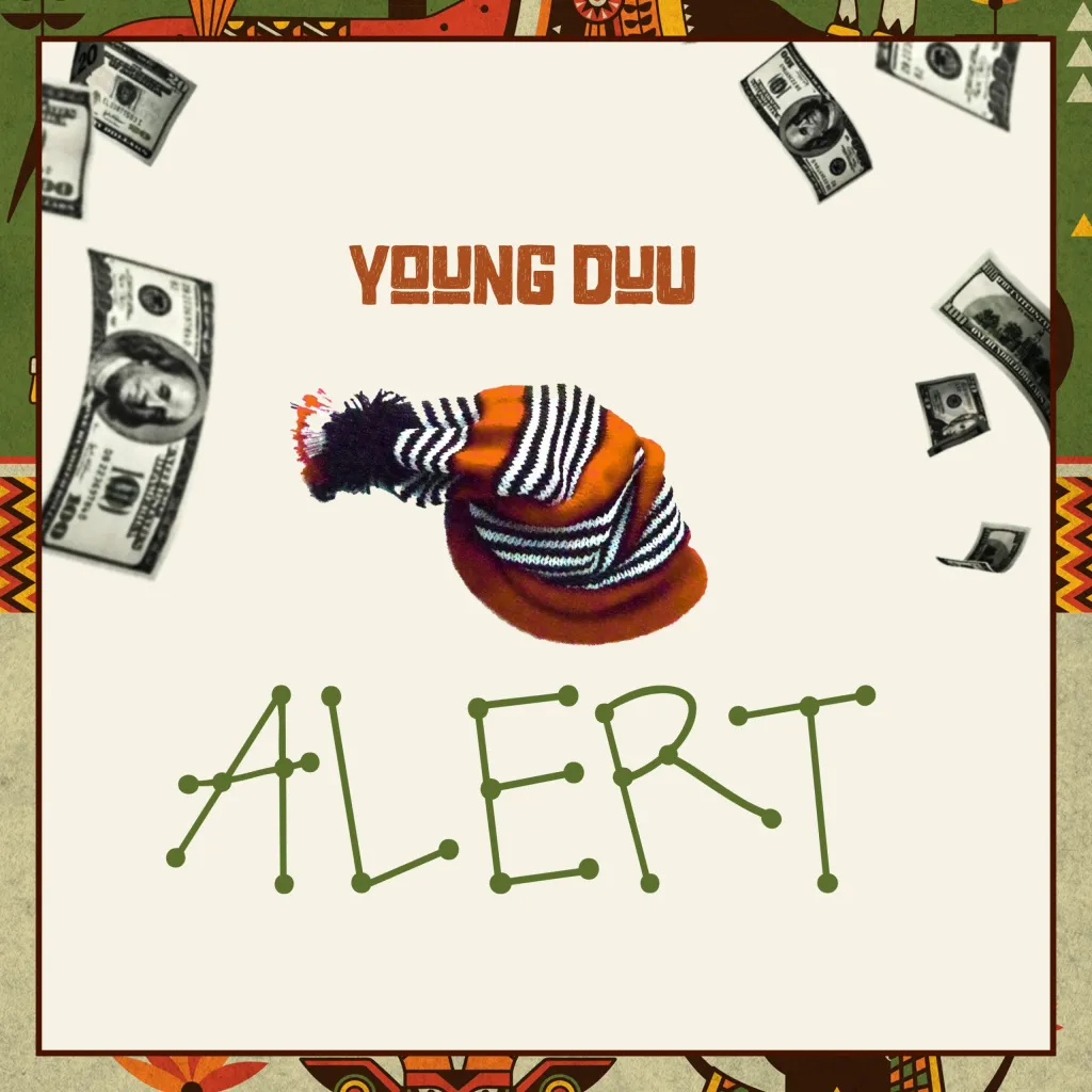 Young Duu - Alert Mp3 Download