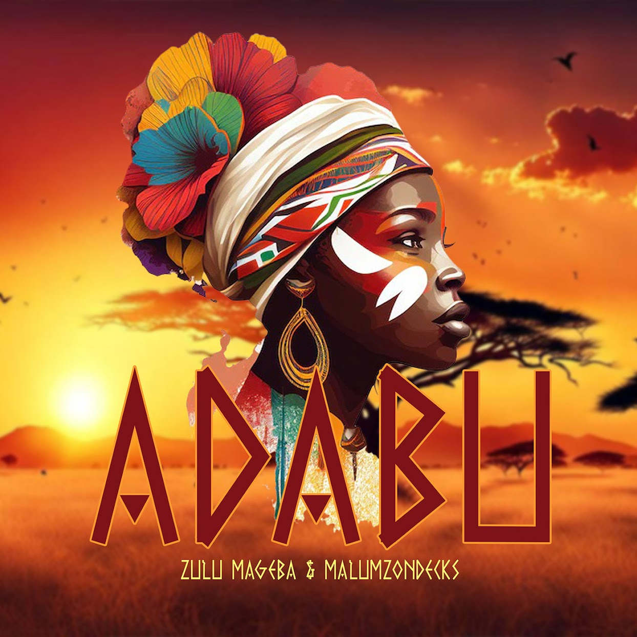 Zulu Mageba Adabu Mp3 Download