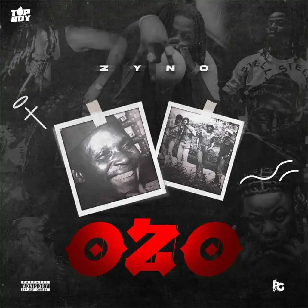 Zyno TopBoy Ozo Mp3 Download