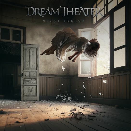 Dream Theater A Broken Man Mp3 Download