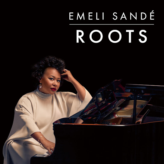 Emeli Sandé Roots Mp3 Download