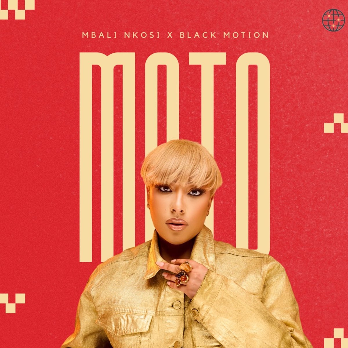 Mbali Nkosi MOTO Mp3 Download