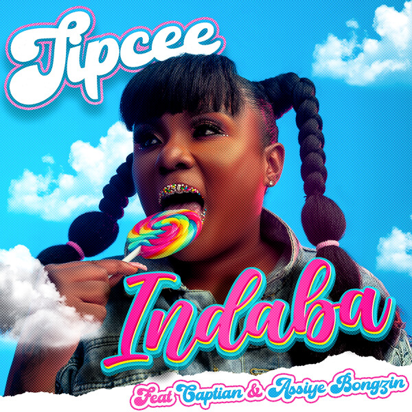 Tipcee Indaba Mp3 Download